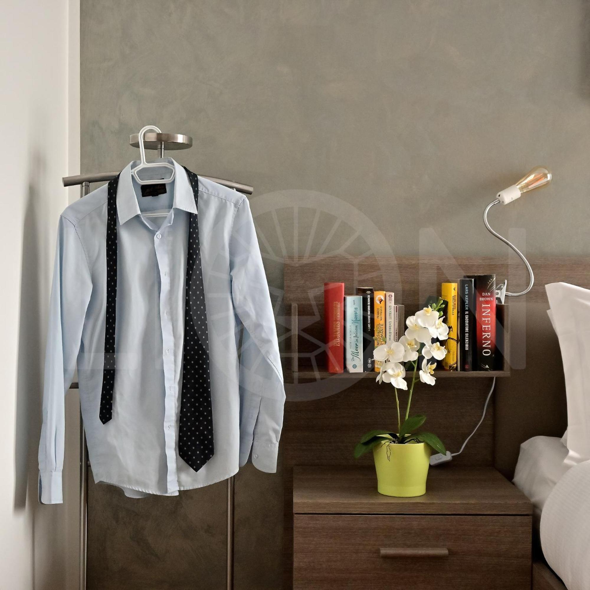 Apartment Le Lion - Lys Family