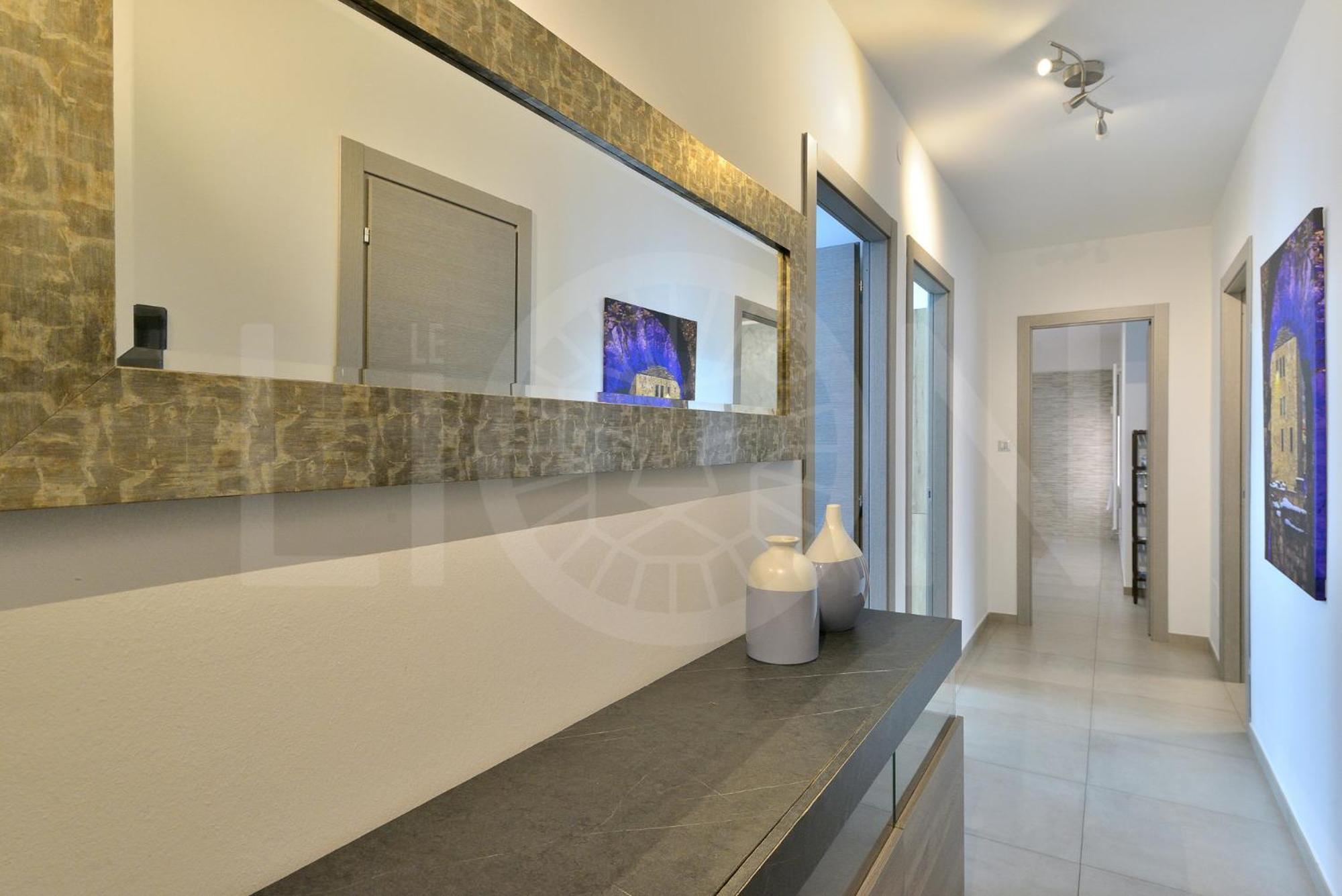 Le Lion - Lys Family Apartment Aosta