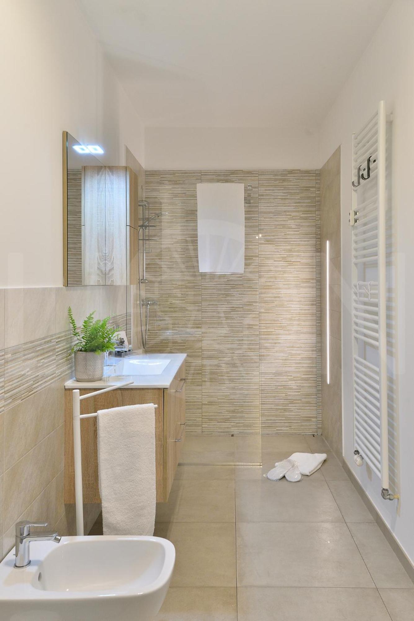 Le Lion - Lys Family Apartment Aosta