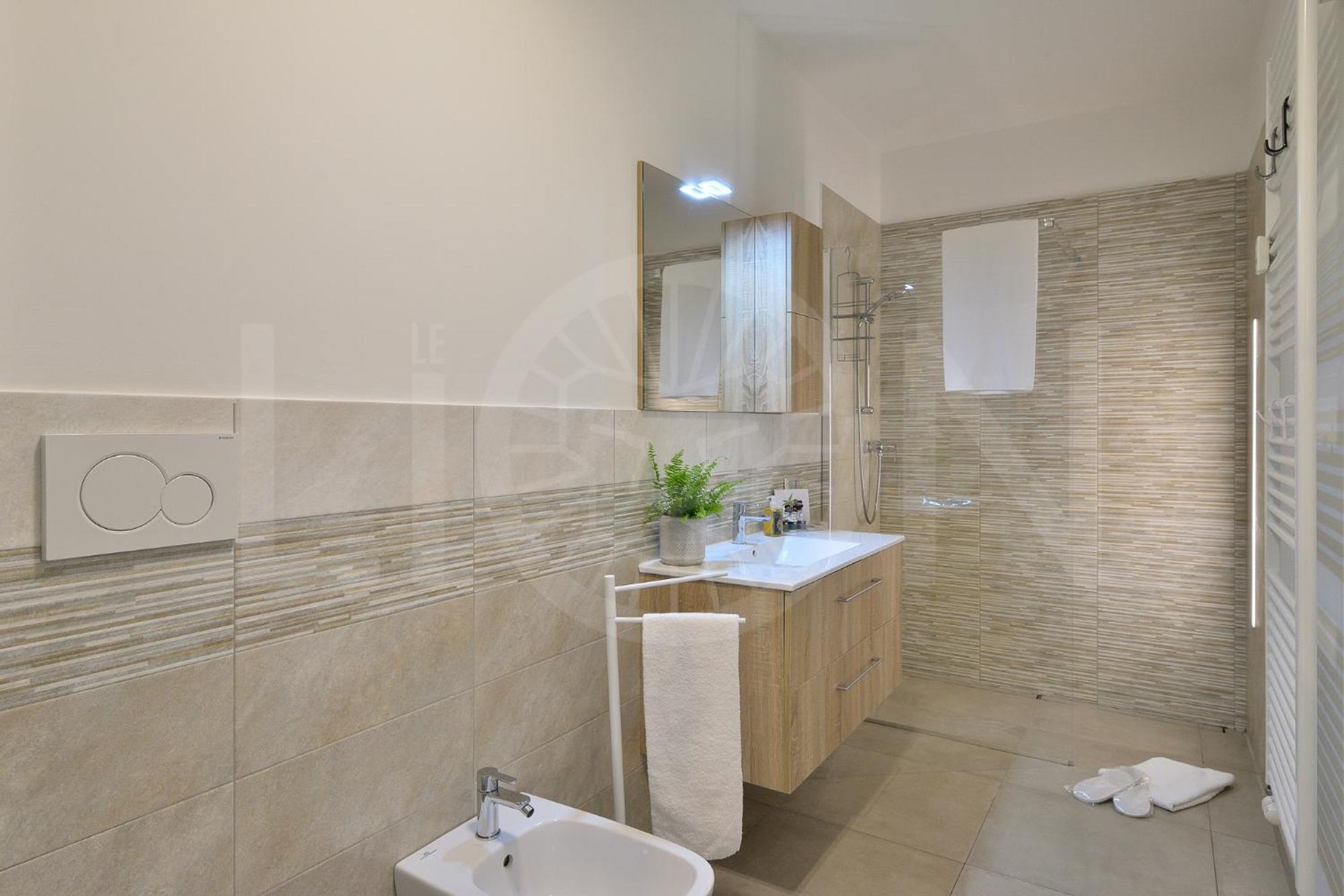Le Lion - Lys Family Apartment