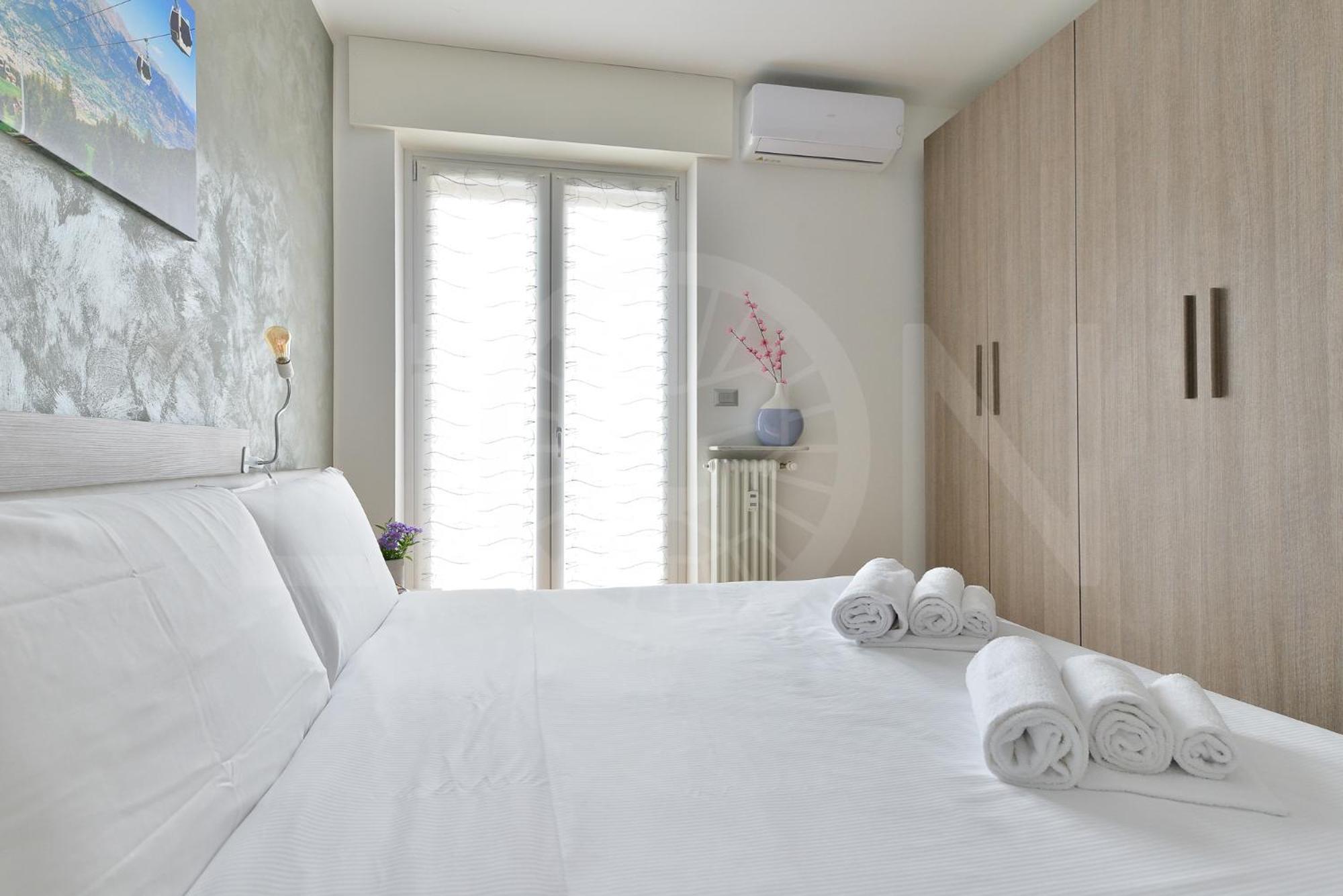 Apartment Le Lion - Lys Family Aosta